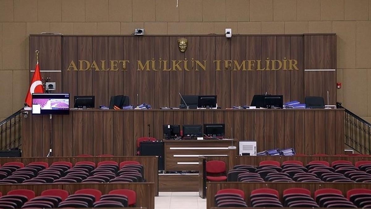 Tahliye vaadiyle dolandırıcılık yapan 2 kişiye 19 yıla kadar hapis