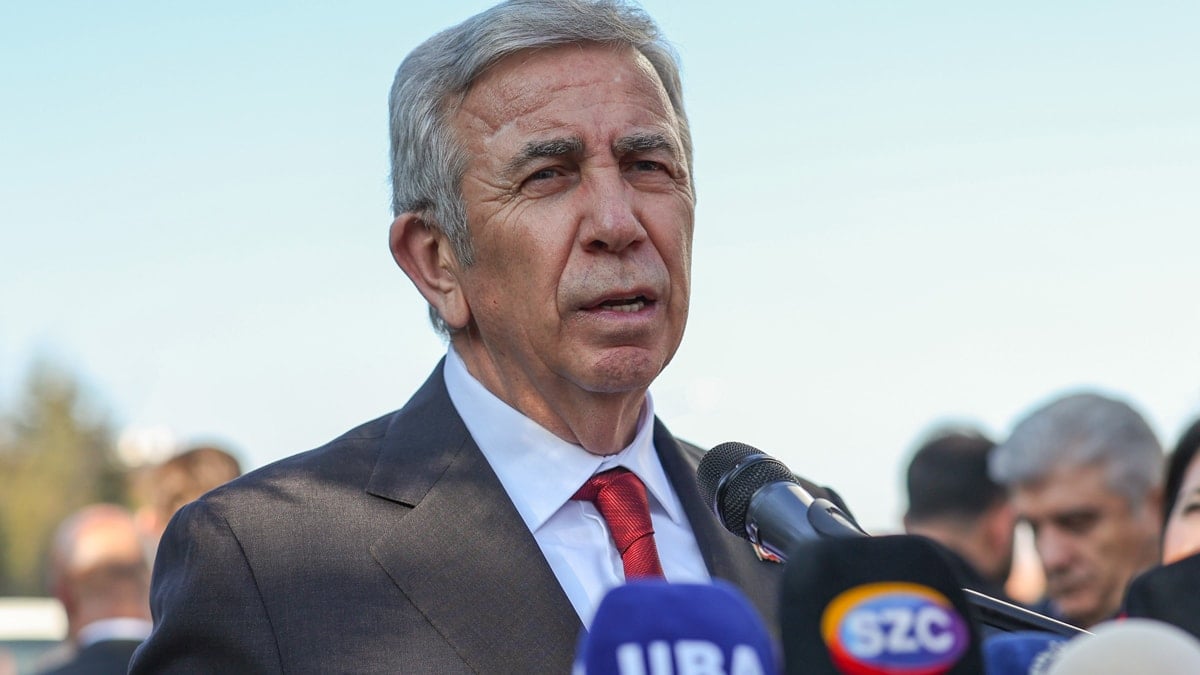 ABB'den Mansur Yavaş iddialarına yanıt