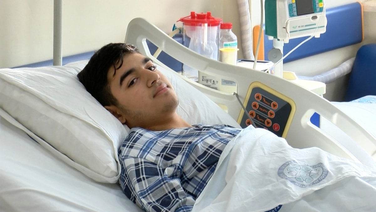 Bir tanesini çiğ yedi, bir günde ciğeri iflas etti!