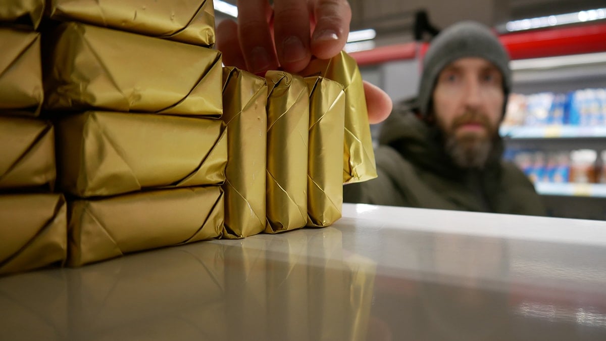 Marketten tereyağı alan herkesi ilgilendiriyor