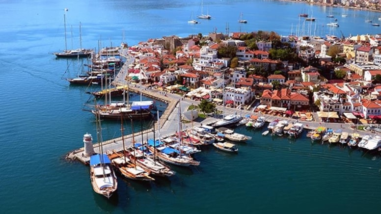 Bir ülkeyi ayağa kaldırdı, Türkiye'de olduğu ortaya çıktı