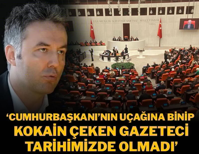 CHP'den AKP'ye 'Mehmet Akif Ersoy' göndermesi