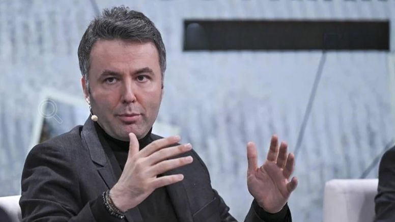 Mehmet Akif Ersoy'dan geri vites! 'Siyasi operasyon' açıklamasına böyle açıklık getirdi