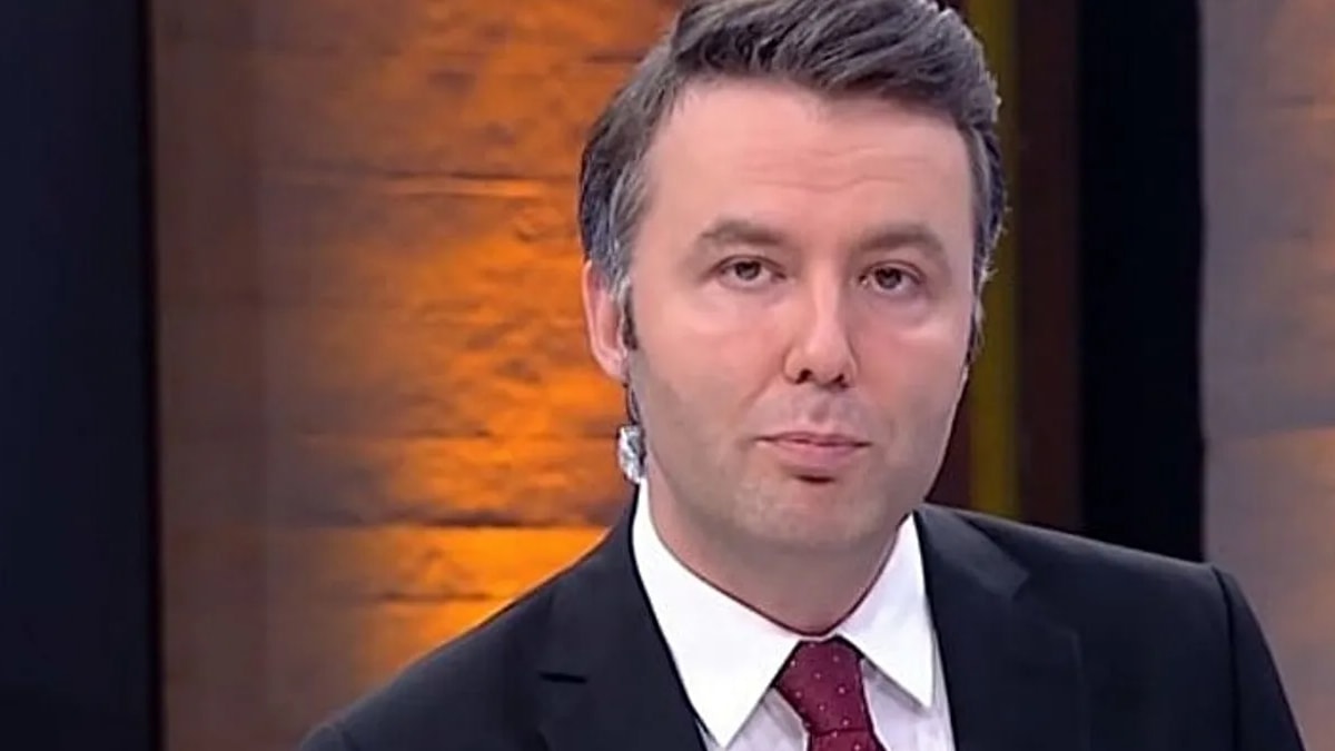 Mehmet Akif Ersoy'dan tutuklandıktan sonra ilk açıklama