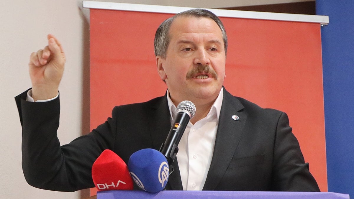 İktidara yakın sendika kızdı: 'Ücret adaleti yok'