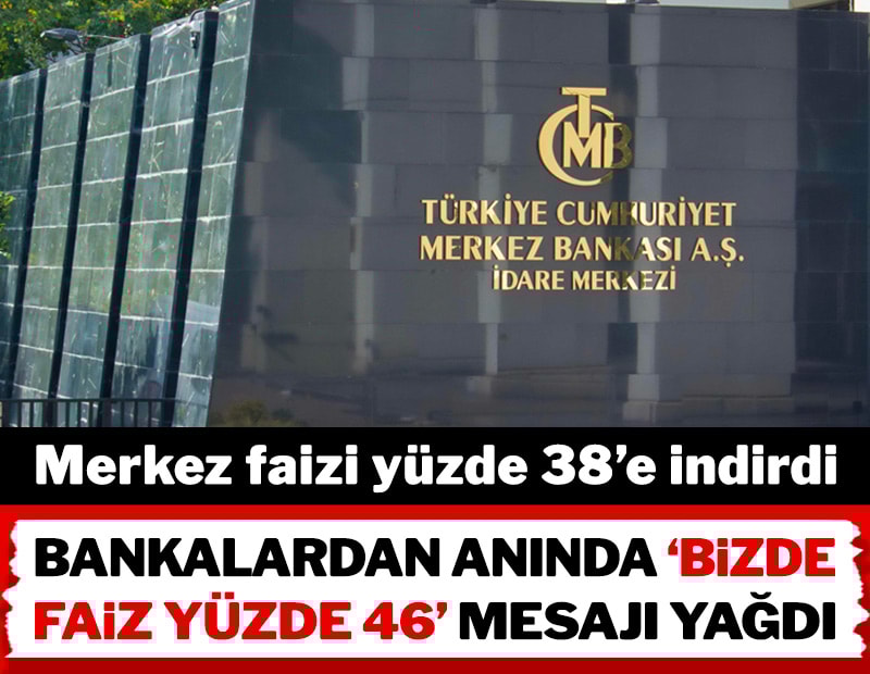 Merkez’den küçük adımlar
