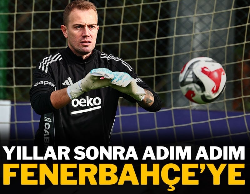 Mert Günok'a ezeli rakipten yakın ilgi