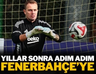 Mert Günok'a ezeli rakipten yakın ilgi