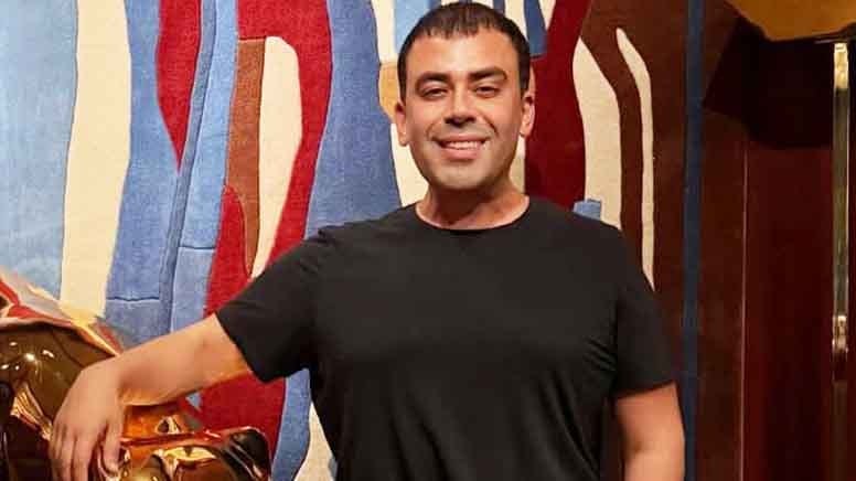 Operasyonun kilit ismi... Sessizliğini bozdu!