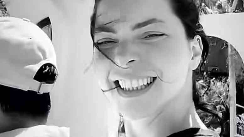 Ünlü ismin paylaşımı dikkat çekti: 'Yılın son hatasını yapmaya gidiyorum'