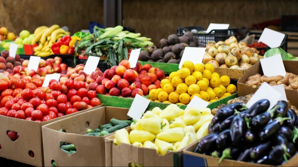 Ne çilek ne muz ne de portakal: İşte dünyanın en sağlıklı meyvesi