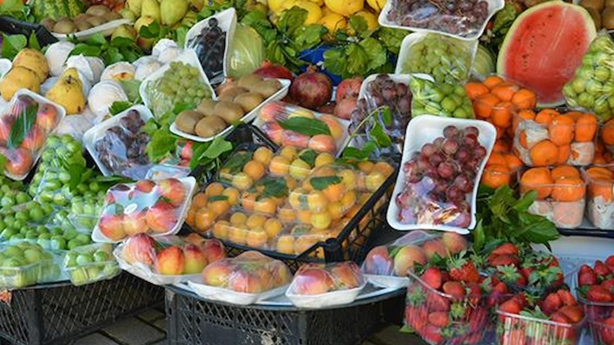 Çilek, armut, elma, mango yiyen herkese uyarı