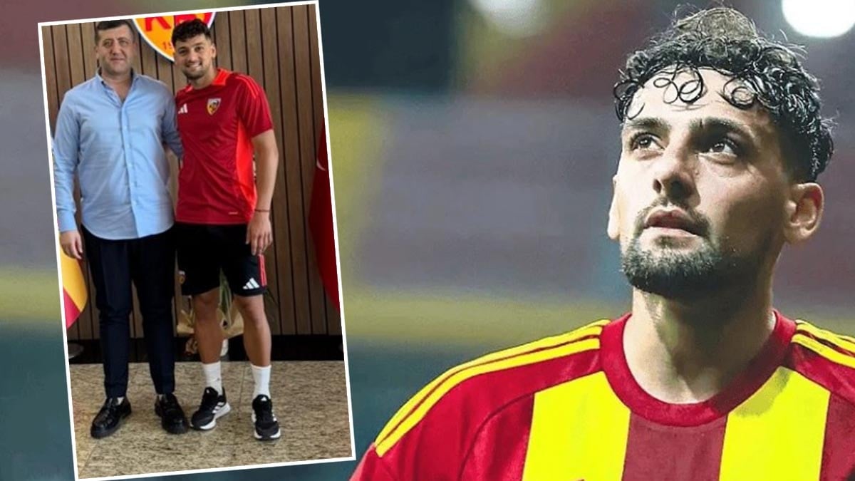 Son Dakika Haber Görseli