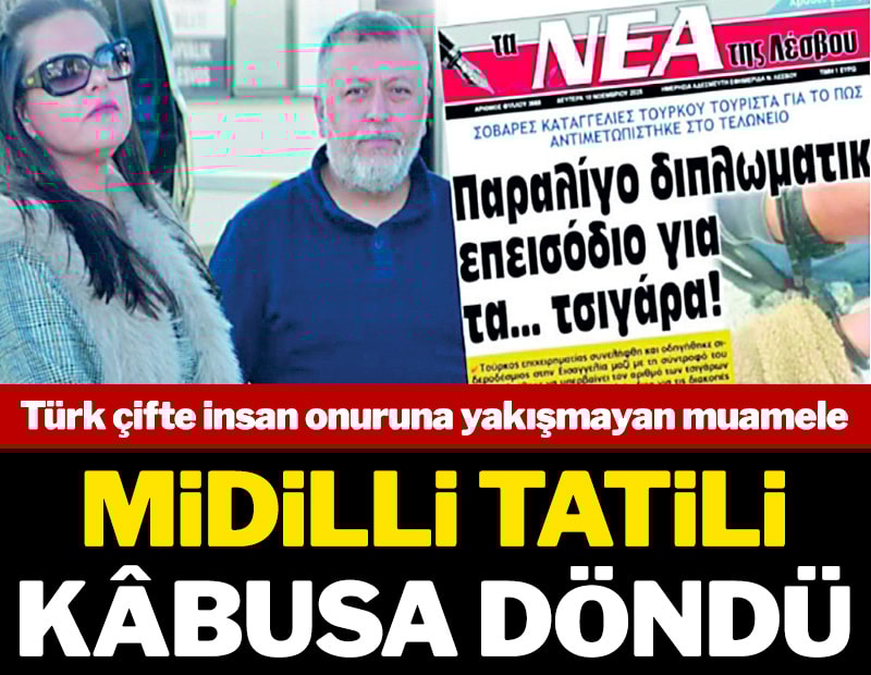 Çömez: İnsan onuruna yakışmayan muamele