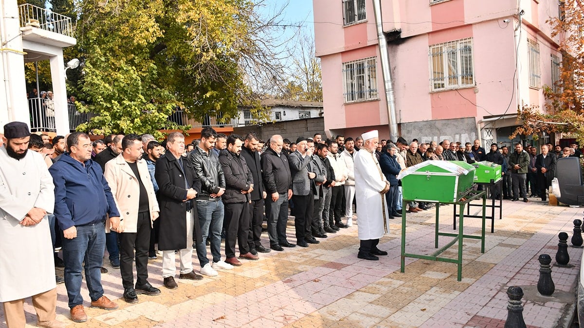 Adıyaman’da iki grup arasında bıçaklı kavga: 4 yaralı, 2 gözaltı