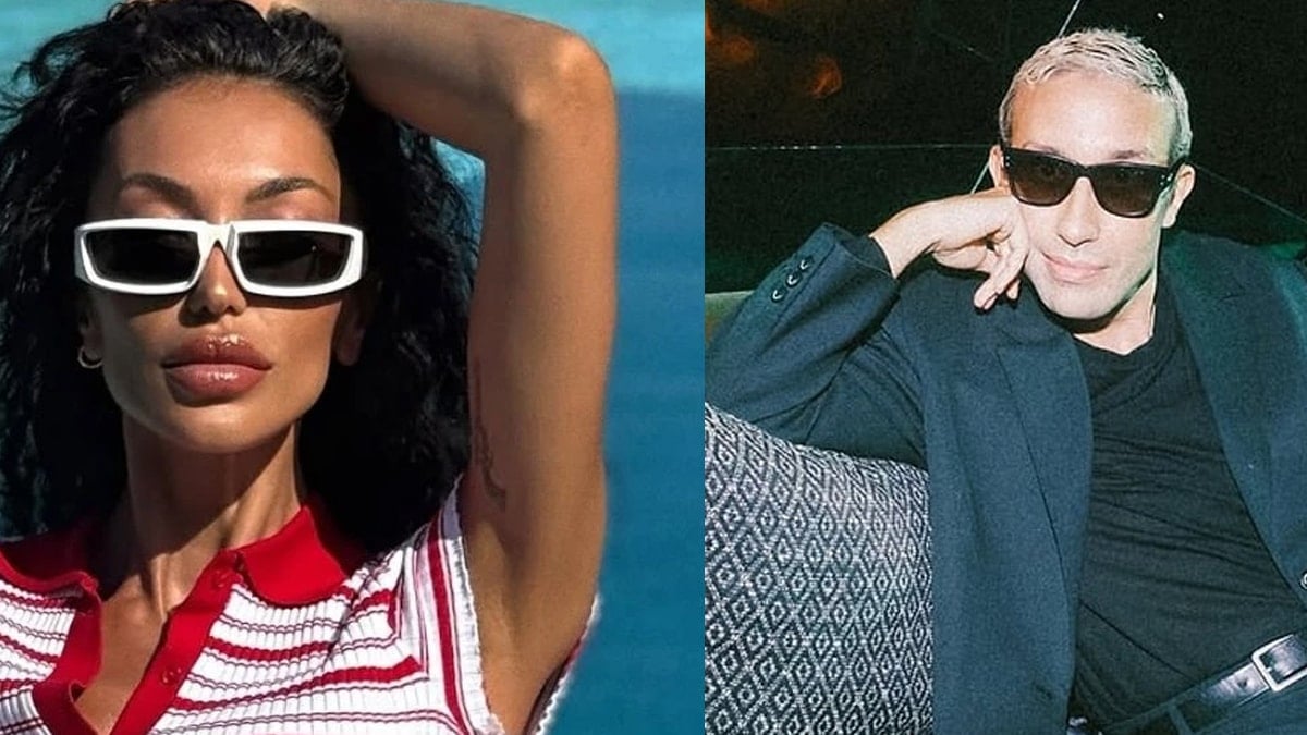 Ünlü modacı da gözaltına alındı