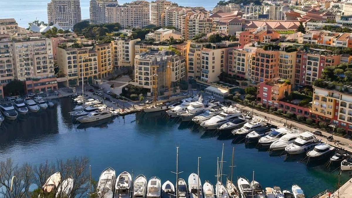 Dünyanın en küçük ülkeleri: Haritada bile zor seçiliyorlar