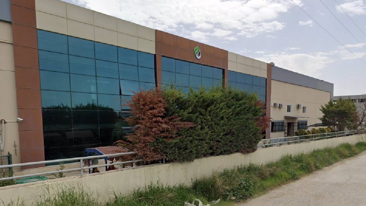 Türkiye’nin en büyük ambalaj devi sessiz sedasız iflas etti