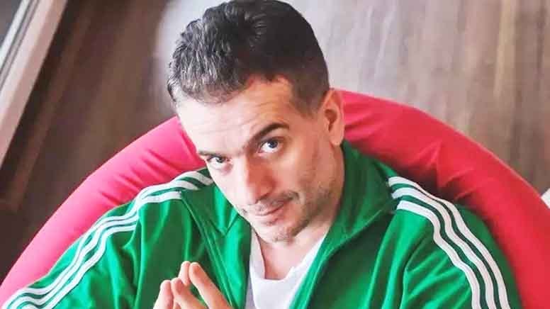 Ünlü oyuncudan zor günler sonrası ilk açıklama!