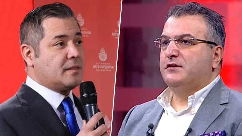 Murat Ongun'dan Cem Küçük anısı: "Ekrem Bey fırsatı kaçırmasın"