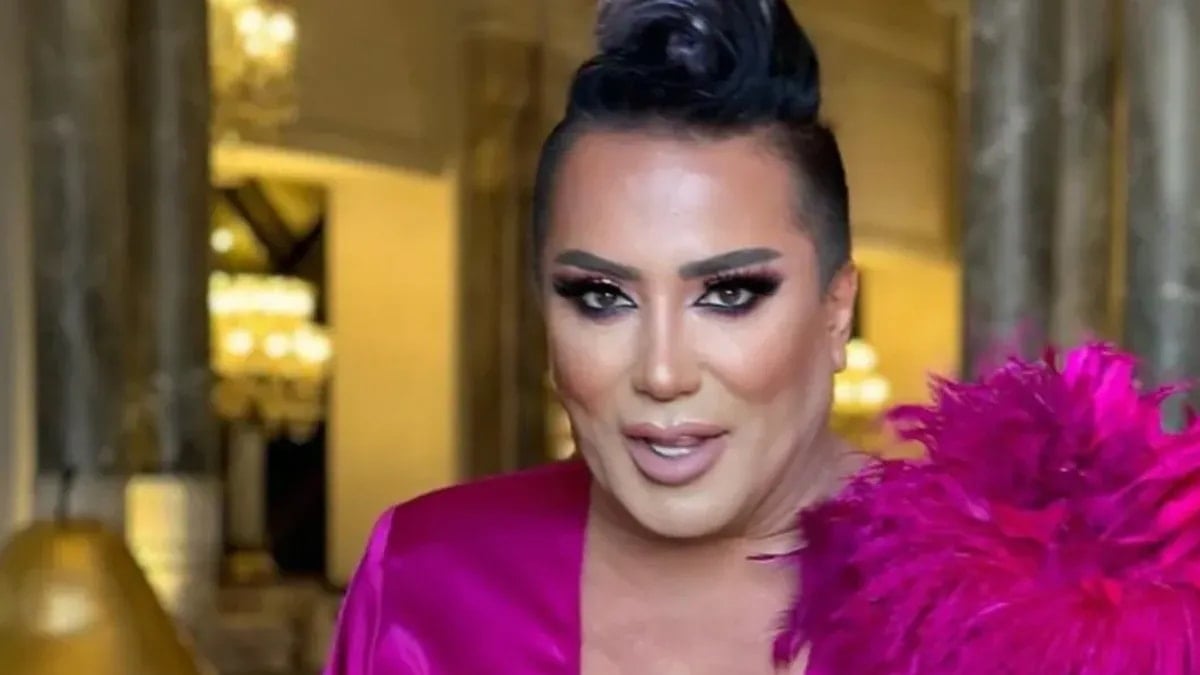 Sosyal medya fenomeni Murat Övüç tutuklandı