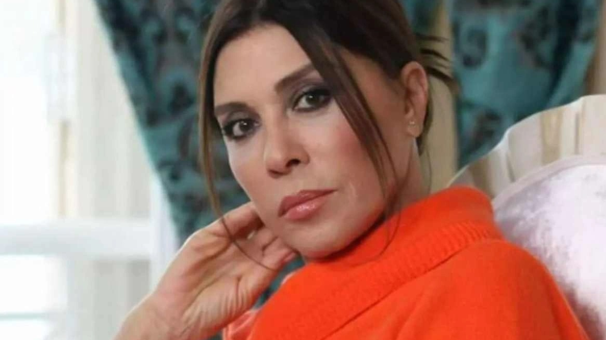 Nebahat Çehre'nin 20 yıllık sırrı ortaya çıktı