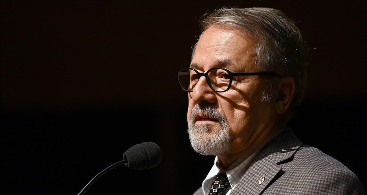 Prof. Dr. Naci Görür illeri tek tek saydı; '7 üzeri deprem' uyarısı yaptı