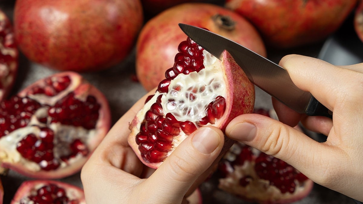 Narın beyaz zarı meğer bir hazineymiş