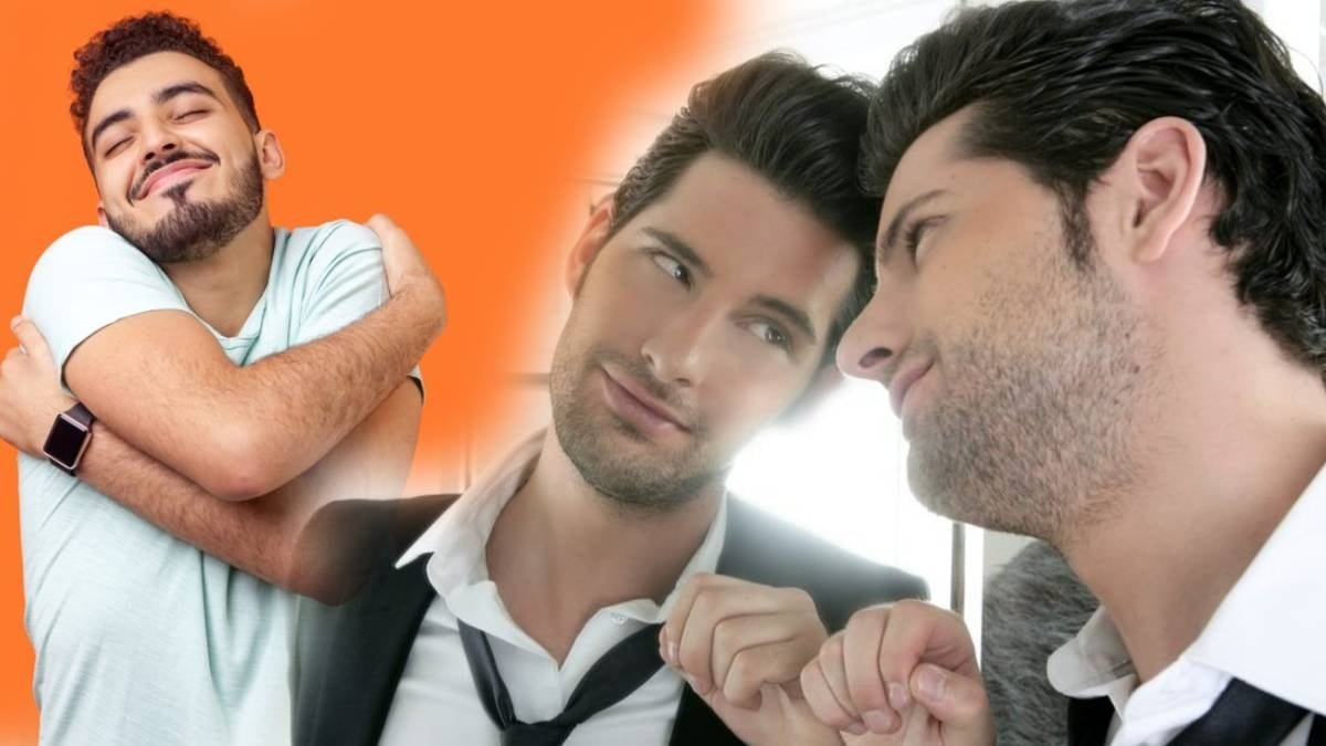 Narsist erkekleri ele veren davranışlar: Uzmanı gizli işaretleri sıraladı