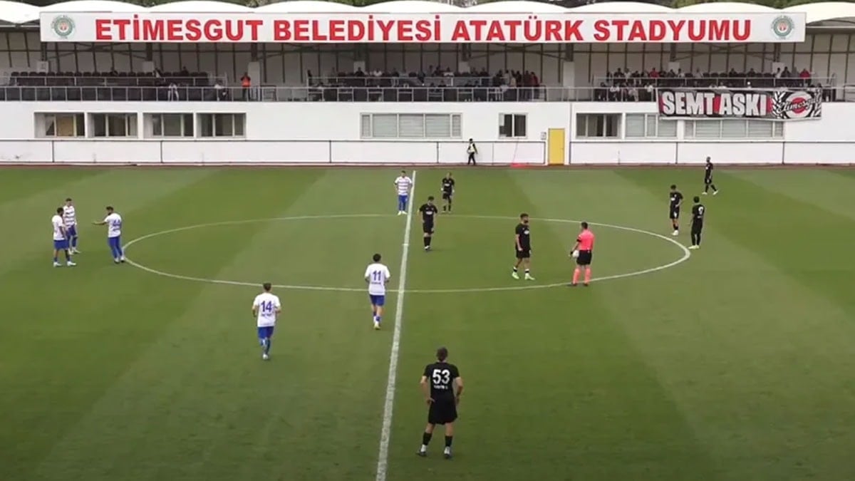 Türkiye'yi ayağa kaldıran olaylı takım ligden çekiliyor