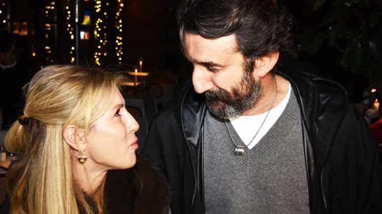 'Eşimin jön olduğunu bilmiyordum'