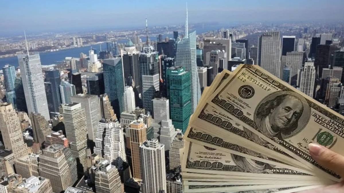 Milyarder haritası güncellendi: Dünyada en çok milyarder barındıran şehirler beli oldu