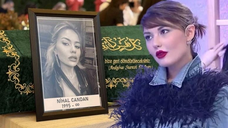 'Pes' dedirtti! Bahar Candan'ın paylaşımına tepki yağdı