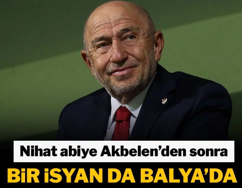 Limak’ın maden hançerine Balıkesirlilerden dava