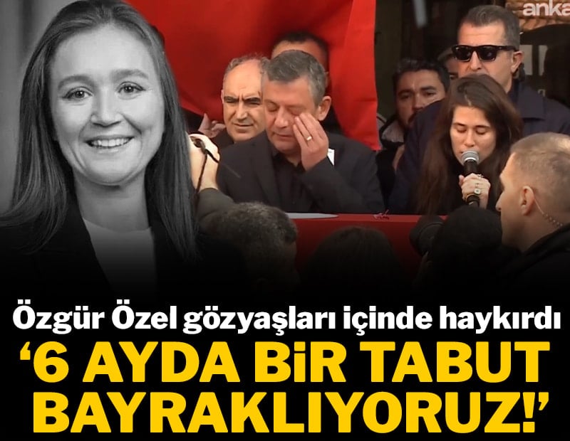 Manisa bir evladını daha son yolculuğuna uğurluyor -CANLI