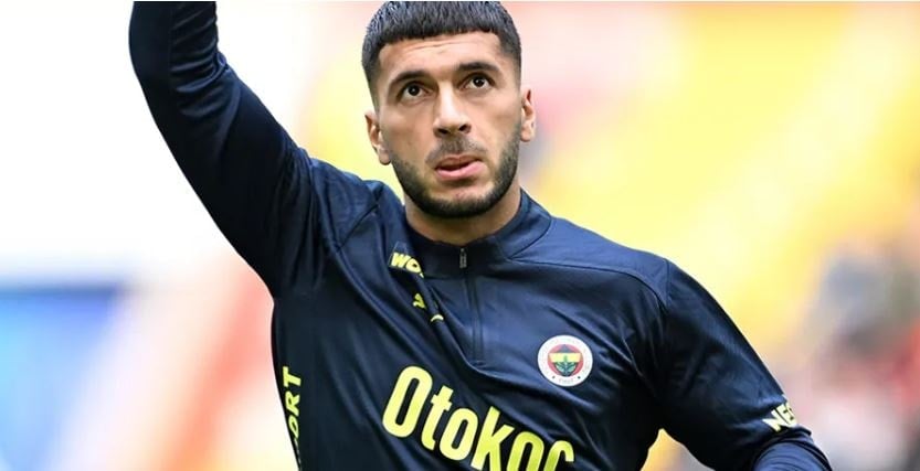 Oğuz Aydın pazarlığı Fenerbahçe taraftarını ayağa kaldırdı