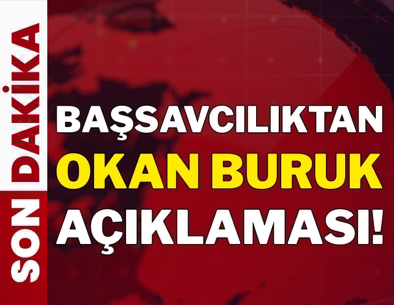 Son dakika... Okan Buruk’un ifadeye çağrılacak iddiası gerçek değil