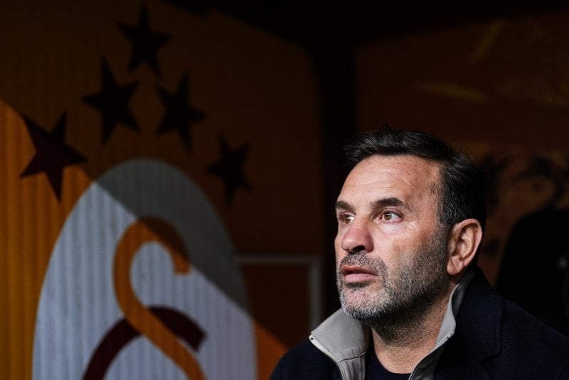 Okan Buruk'tan önemli transfer mesajı