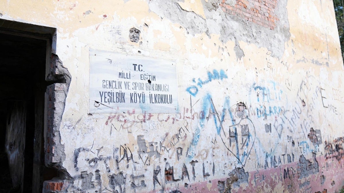 Son Dakika Haber Görseli