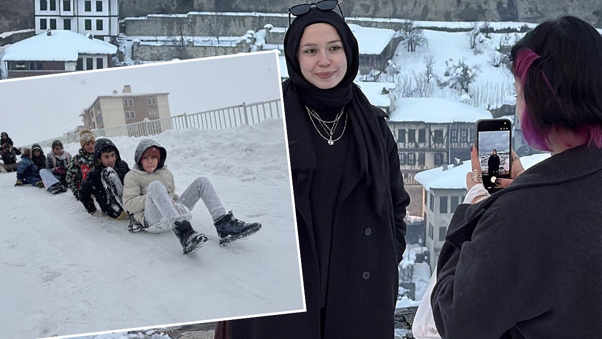 Resmi açıklamalar peş peşe geldi: 36 ilde kar tatili!