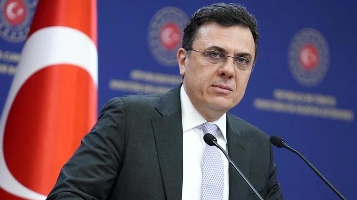 Dışişleri’nden İsrail’e Somaliland tepkisi