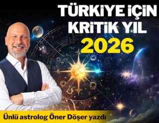 Türkiye için kritik yıl 2026