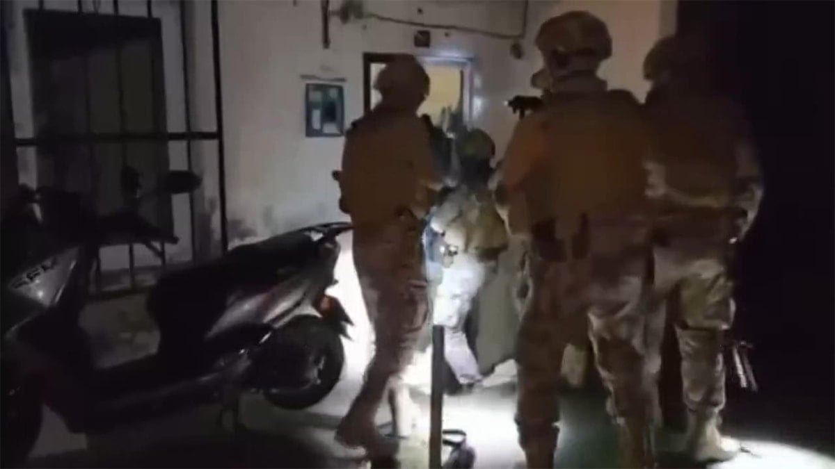 Son Dakika Haber Görseli