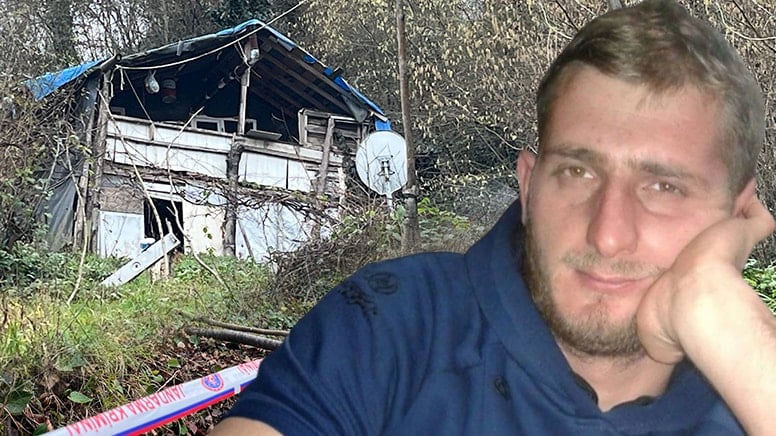 Balta ve kazmalı dehşet! Tüyler ürperten detay