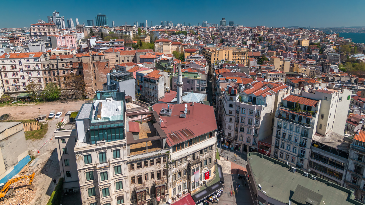 Tadilat etmeyenin evi yıktırılacak: Tarih verildi