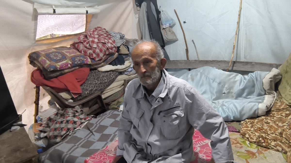 Son Dakika Haber Görseli