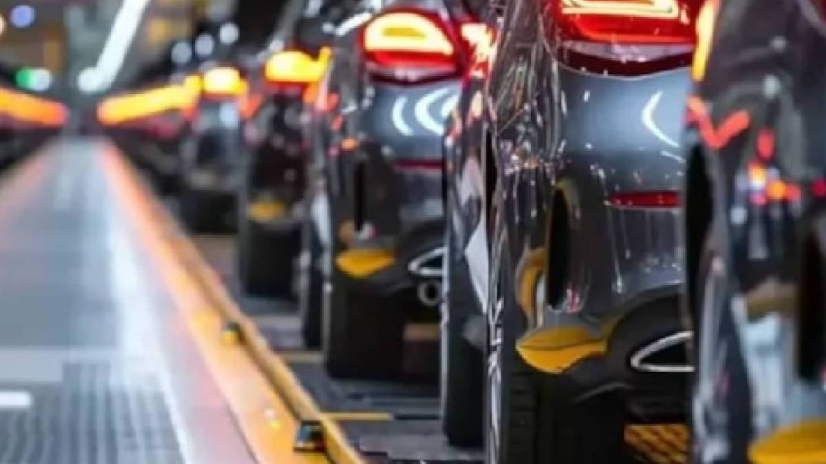 Türkiye'de en çok satan 10 SUV model belli oldu: BYD ve TOGG'u solladı