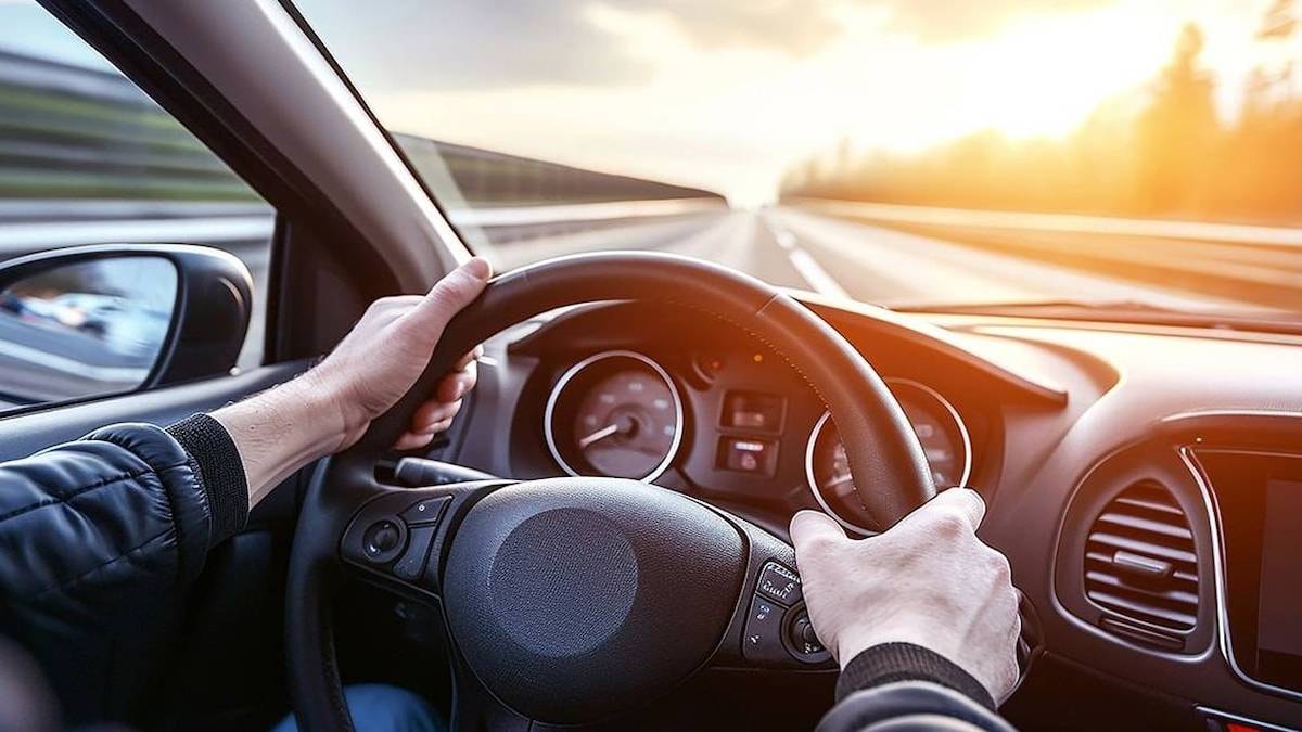 Yakıt tasarrufu için hız aralığı açıklandı