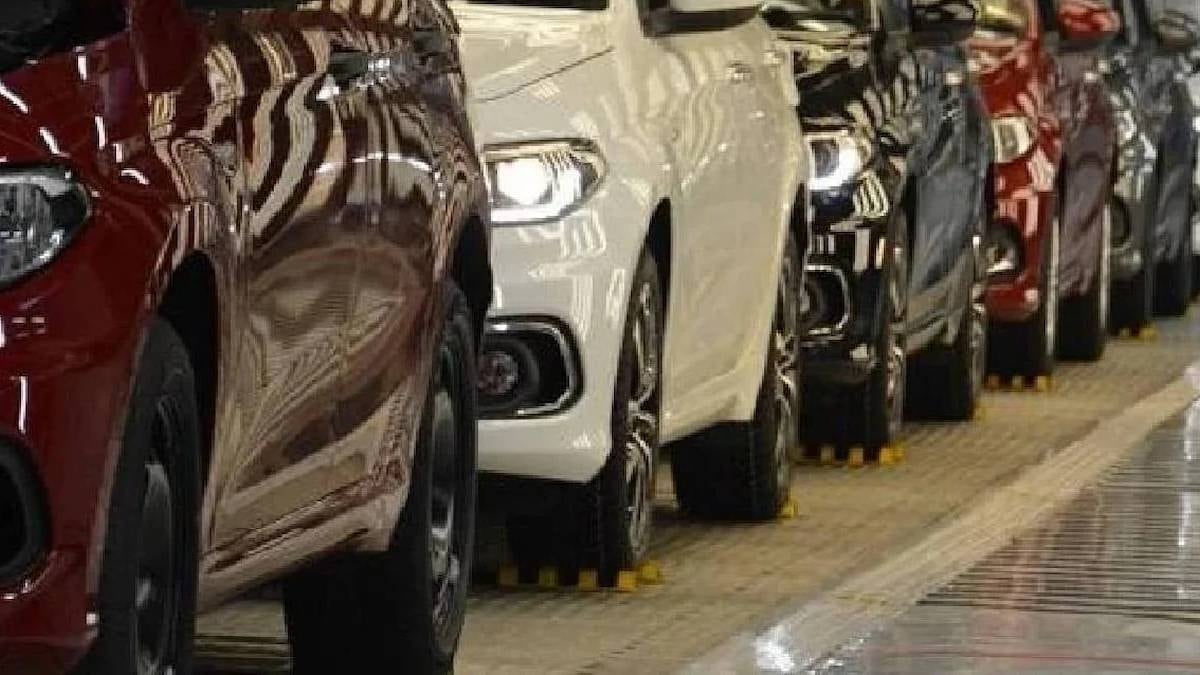 Otomotiv devlerinin 2025 geri çağırma raporu açıklandı: Hangi marka kaç aracı toplattı?