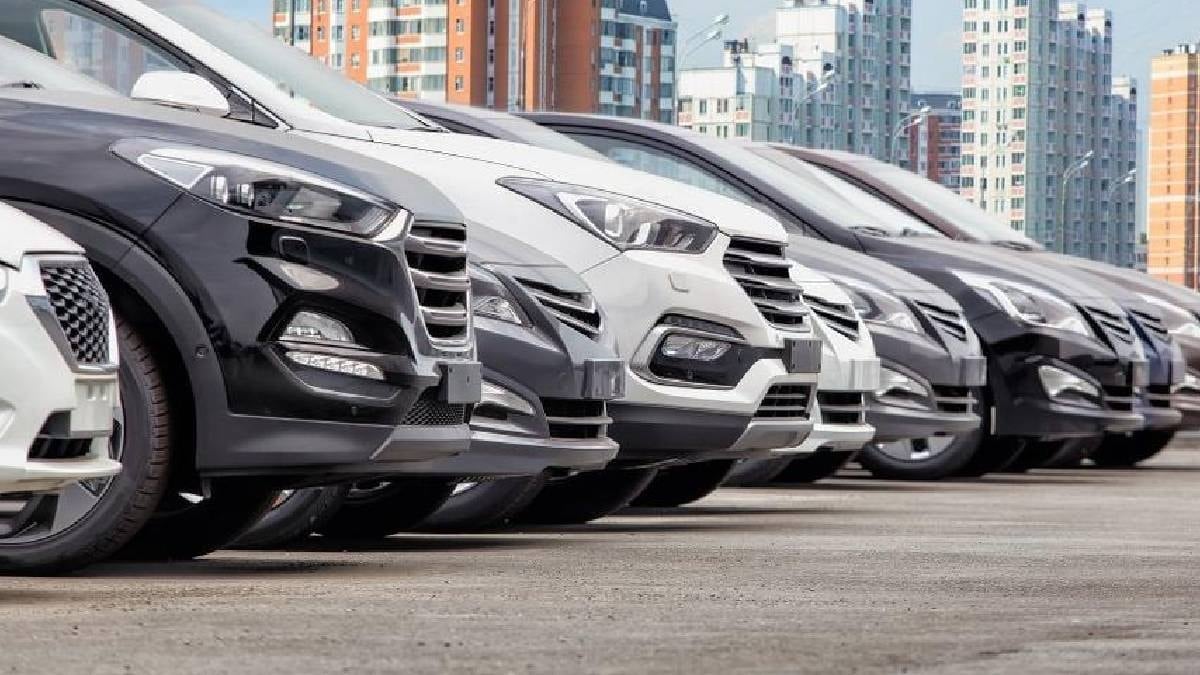 Ocak ayında en çok satılan otomobiller belli oldu: Zirve yine değişmedi